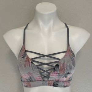 Victoria Sport Sports Bra, size S